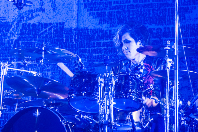 アルルカン・堕門（Dr）