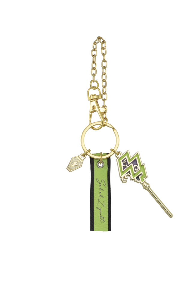 I賞:バッグチャーム ver.B