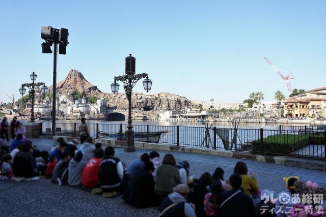 「ヴィラ・ドナルド・ホームショップ」前下周辺