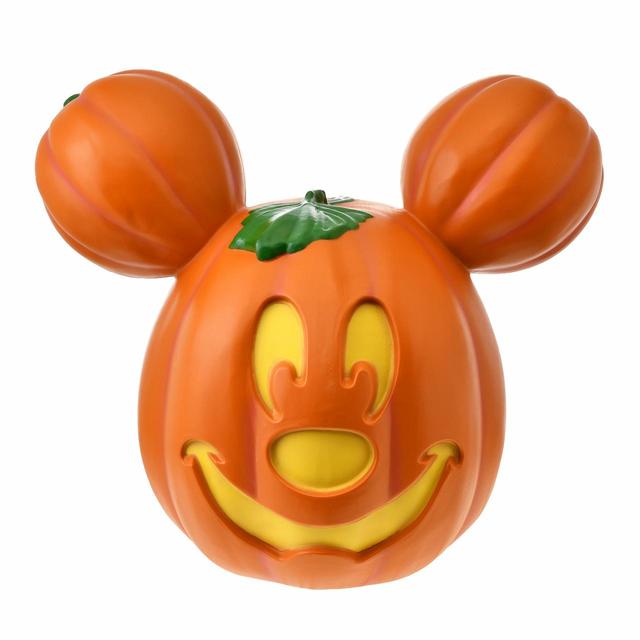ミッキー フィギュア ライトアップ カボチャ Disney Halloween 2022 8,360円