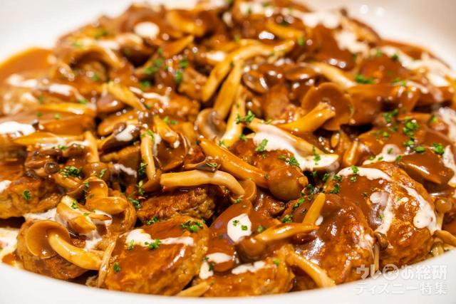 東京ディズニーリゾート・トイ・ストーリーホテル「ロッツォ・ガーデンカフェ」