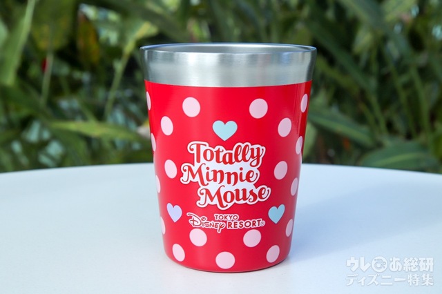 スーベニアタンブラー +1500円