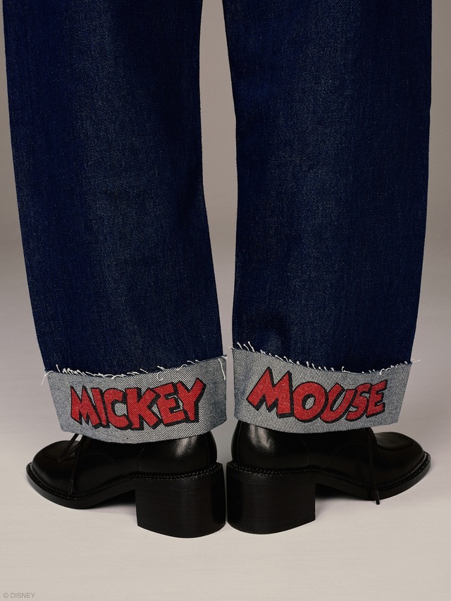 Disney SERIES CREATED by MOUSSY