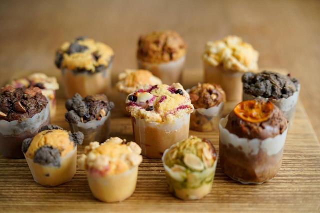 沖縄SOYOSY｜パンのフェス2022 in 三井アウトレットパーク多摩南大沢