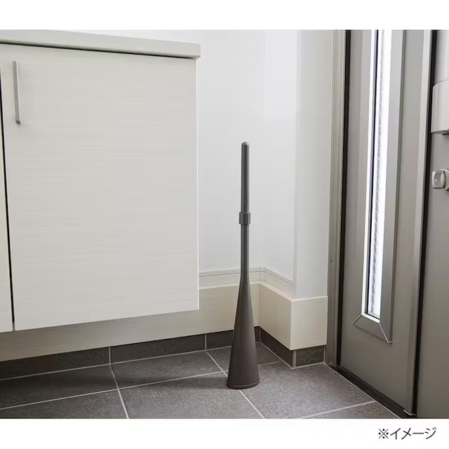 「立つほうき」1,280円（税込）