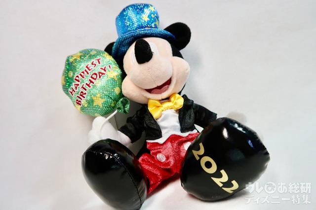 ぬいぐるみバッジ