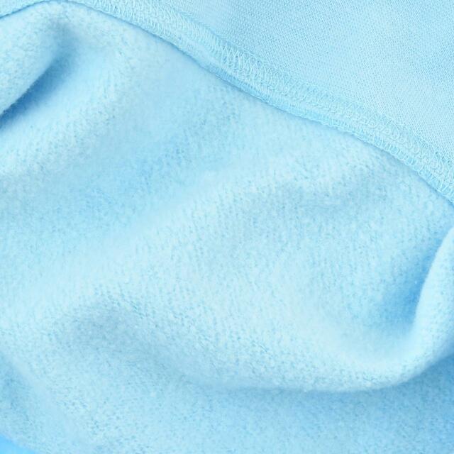 ミッキー、ミニー、プルート 長袖トレーナー ブルー M L Disney Cruise Line 6,270円