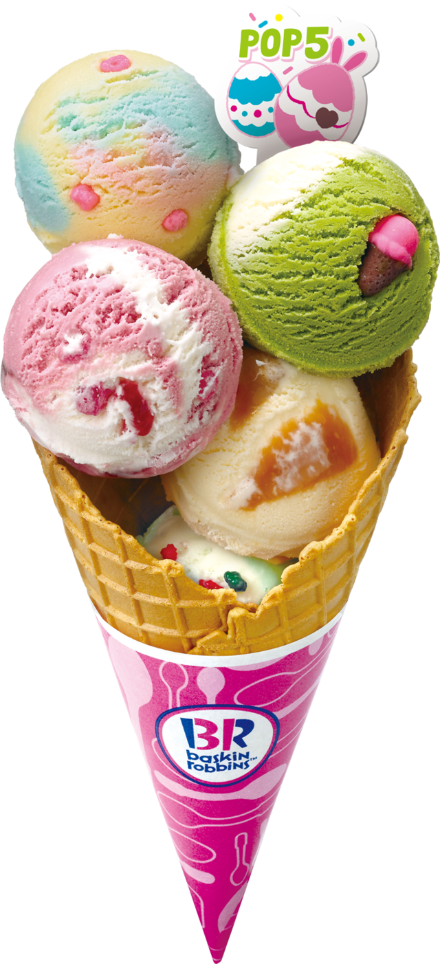 ポップ5（ファイブ）