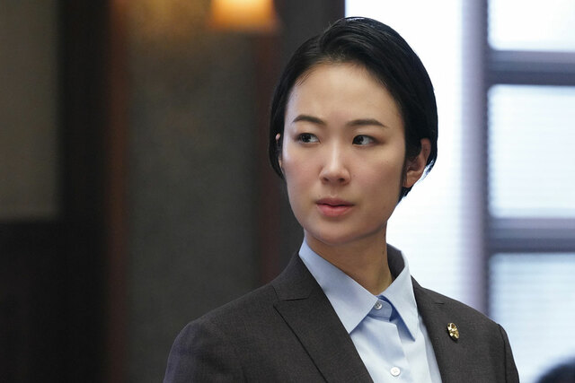 『映画 イチケイのカラス』