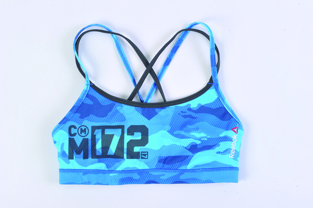 ワンシリーズ カモフラ ショートブラトップ