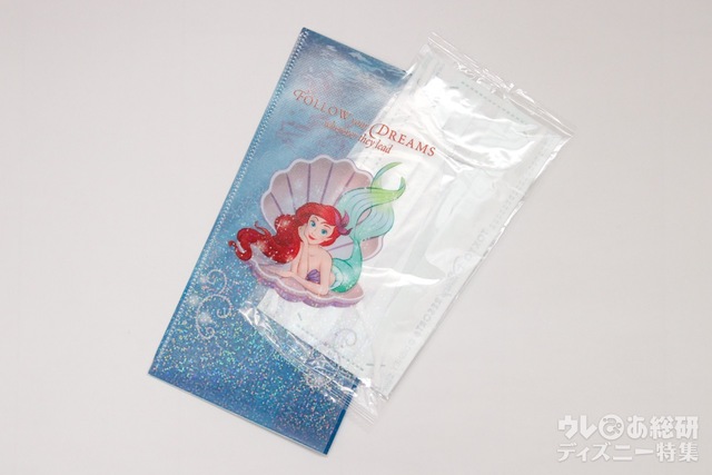 マスクケース、不織布マスク 950円