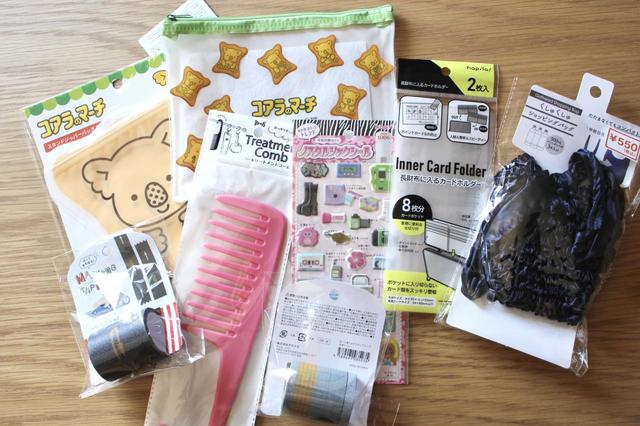 見つけたら即買い！キャンドゥのSNSで話題のアイテム