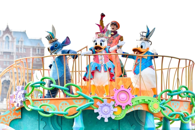 熱血タイプのヒューゴー