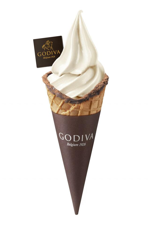 カカオフルーツ ＆ ホワイトチョコレートバニラ