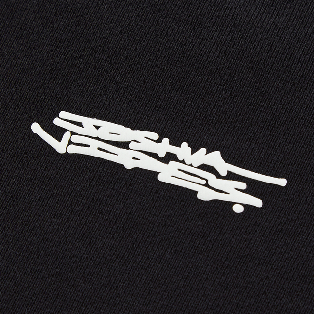 ジョシュア・ヴィーダスが描くモノクロのミッキーマウス「モノクローム ミッキーマウス アート by ジョシュア・ヴィーダス UT」