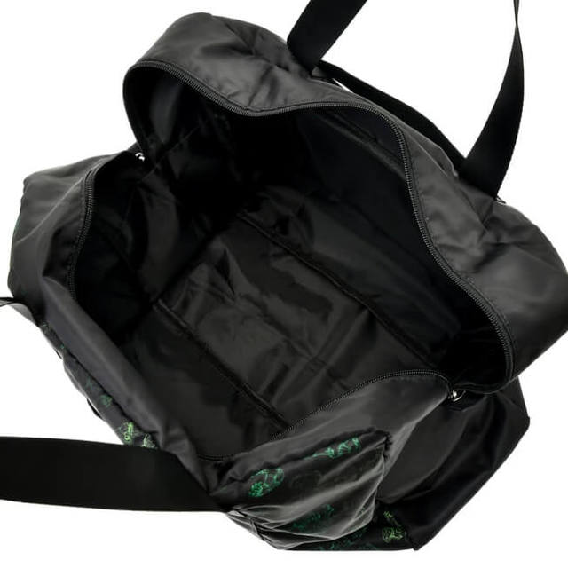 【JAXA COSMODE】バズ・ライトイヤー ボストンバッグ 折りたたみ式 映画『バズ・ライトイヤー』 3,960円