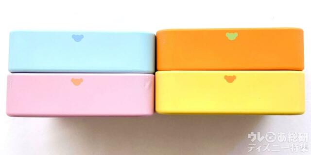 「ダッフィー&フレンズ・ワンダフルキッチン」キャンディー