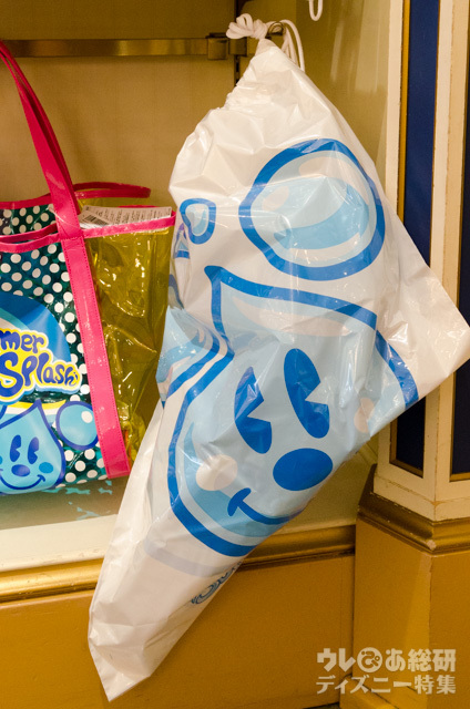 東京ディズニーランド「ディズニー夏祭り」、東京ディズニーシー「ディズニーサマーフェスティバル」2016年スペシャルグッズ