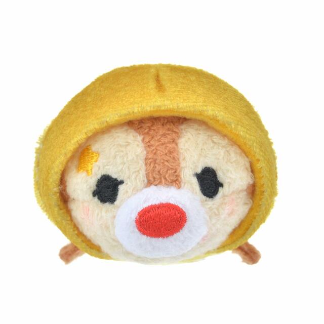 ツムツム ぬいぐるみ デール ミニ(S) American Diner TSUM TSUM 1,300円