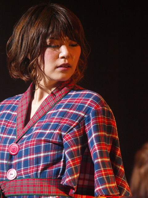 Negicco First Tour『Never Give Up Girls!!!&Rice&Snow』東京公演 赤坂BLITZ