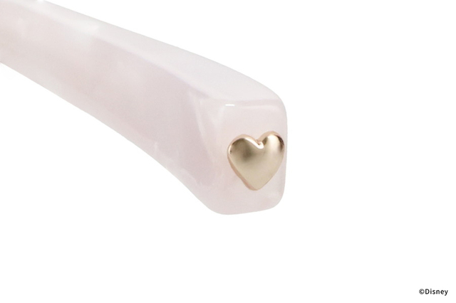 Dress Up Line 15,500円｜ラプンツェル｜Zoffディズニーコレクション“プリンセス”