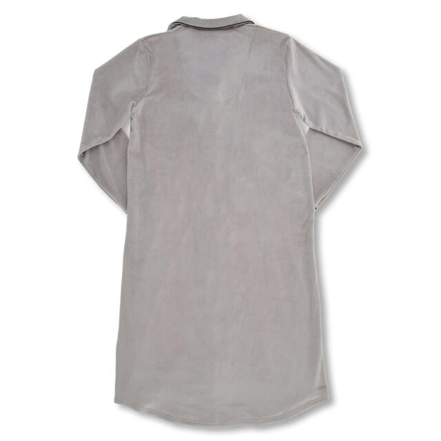 ジャック・スケリントン＆ゼロ 長袖ワンピース 巾着入り Hotel like Collection from the movie “Tim Burton's The Nightmare Before Christmas” 6,600円