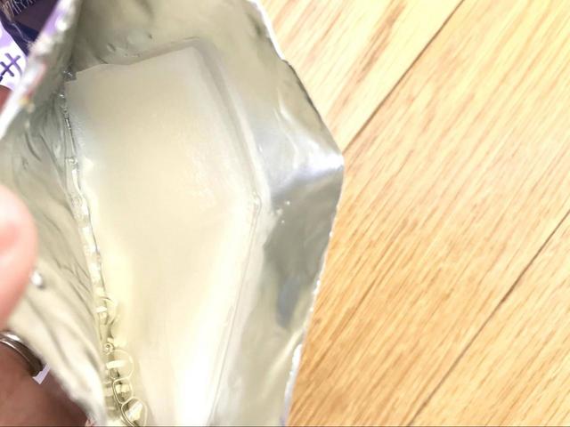 クリアターン　ホワイトマスク　トラネキサム酸　¥547（税込）