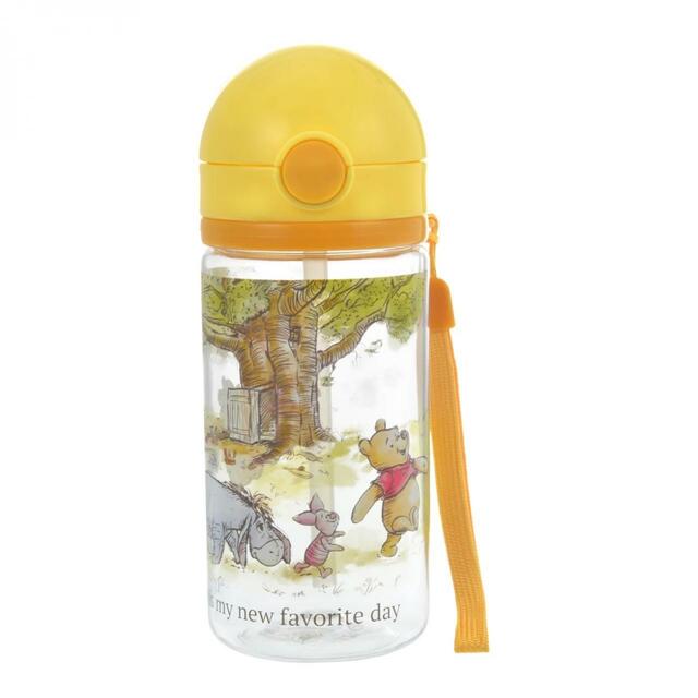 プー&フレンズ 水筒・ウォーターボトル Classic Pooh 1,870円