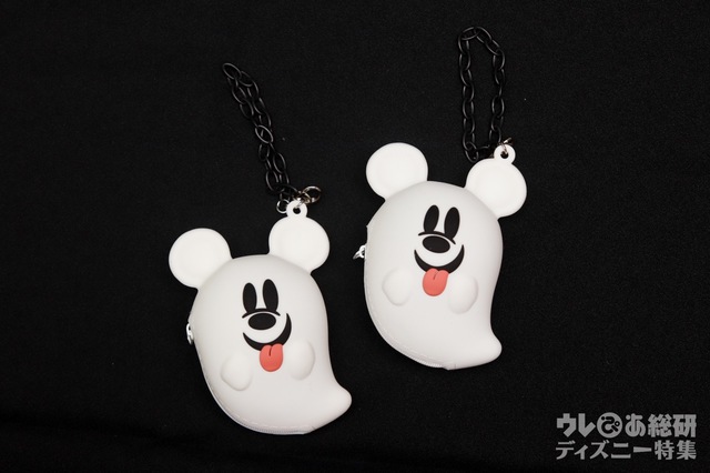 バッグチャーム 1200円