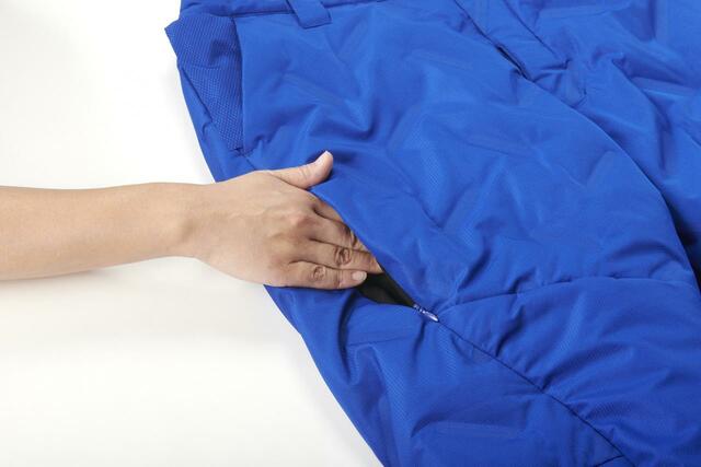 BAZZ HEAT シームレスワークパンツ (36444)価格:3,900円