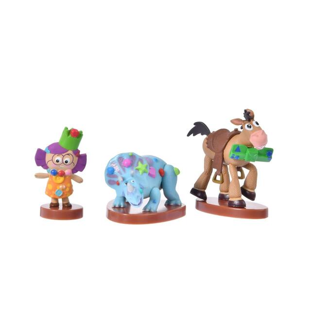 トイ・ストーリー5 ドール・フィギュア セット Bonnie Dool Set TOY STORY 5 8,800円