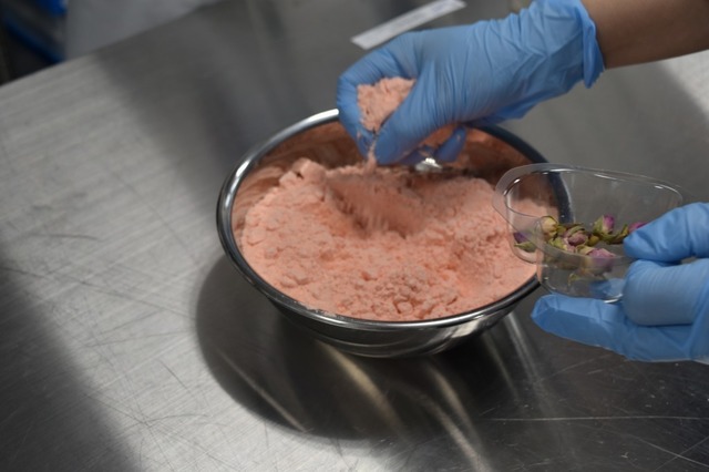 クエン酸と重層