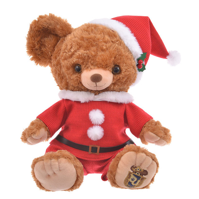 ユニベアシティクリスマスコスチューム サンタコスチューム 3500円