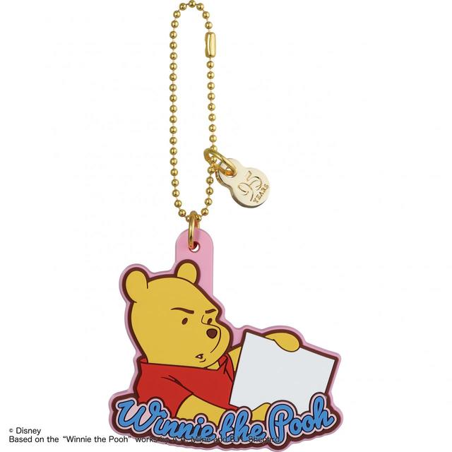 G賞 ラバーチャームコレクション 　※画像は商品の一部です。