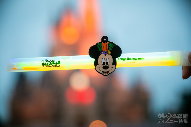 ブレスレットケミカルライト