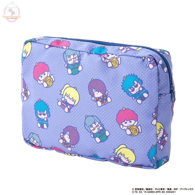 © 空知英秋／集英社・テレビ東京・電通・BNP・アニプレックス © 1976, 1982, 2018 SANRIO CO.,LTD.