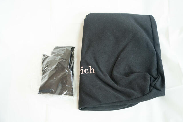 リボンは別で梱包されています｜Disney LIFESTYLE BOOK リボントートバッグ by Darich 3,949円