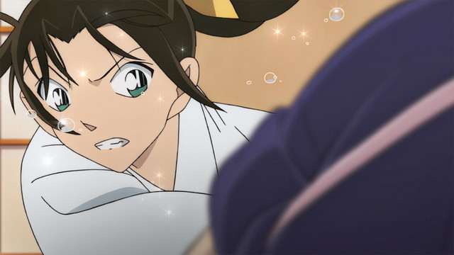 ©2017 青山剛昌/名探偵コナン製作委員会