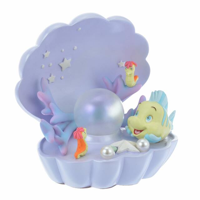 フランダー LEDライト Feeling like Ariel 6,600円