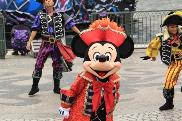 面白いことを思いついたようです