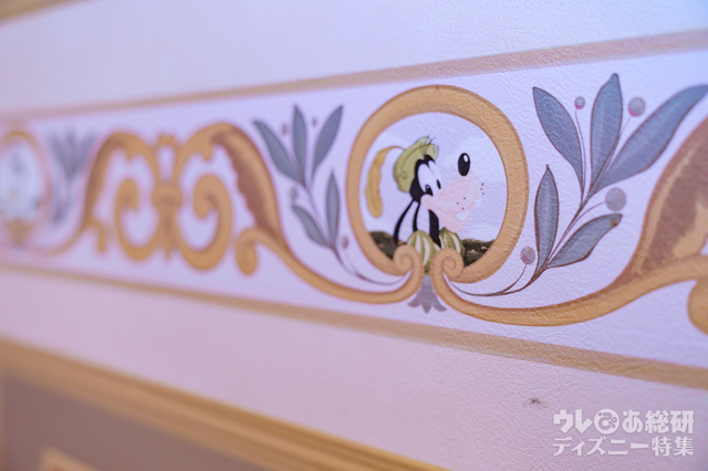 トスカーナ・サイド カピターノ・ミッキー・スーペリアルーム