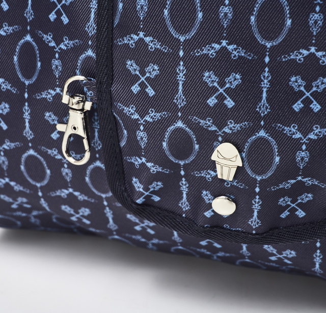 Disney ツイステッドワンダーランド ECO BAG BOOK イグニハイド寮 ver.