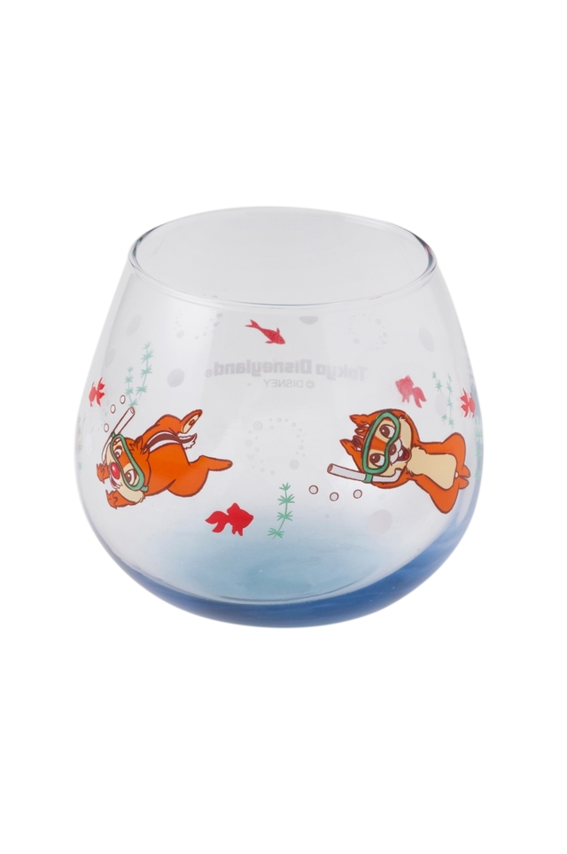 グラス 900円|東京ディズニーランド「ディズニー夏祭り」
