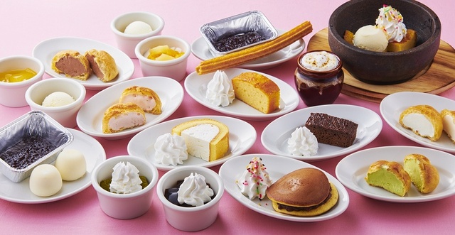 焼肉の和民「夜ランチ」