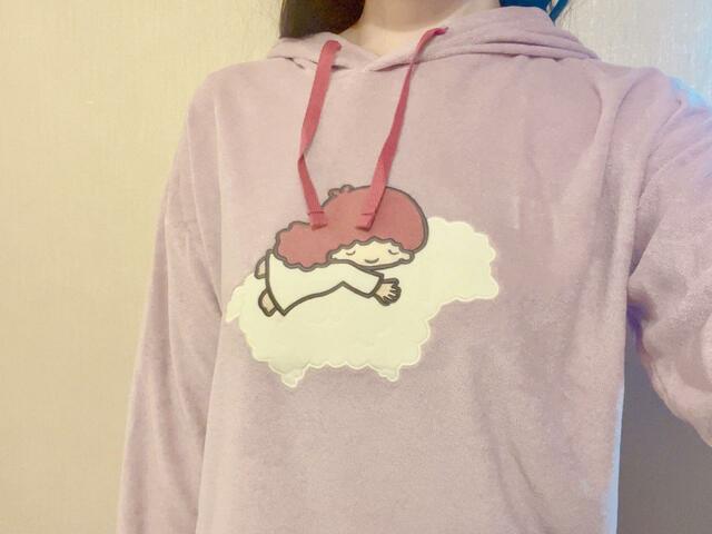 【GU（ジーユー）】大人が着てもかわいい、秋口にぴったりなラウンジウェア！