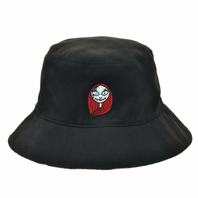 ハット＜サリー＞ 2,970円  『ティム・バートン ナイトメアー・ビフォア・クリスマス』30周年記念商品