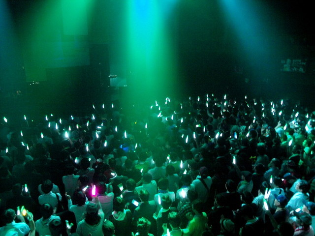 Negicco First Tour『Never Give Up Girls!!!＆Rice＆Snow』東京公演 赤坂BLITZ