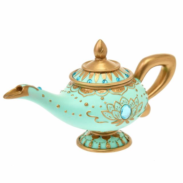 アラジン アロマディフューザー ランプ Aladdin 30years 4,400円