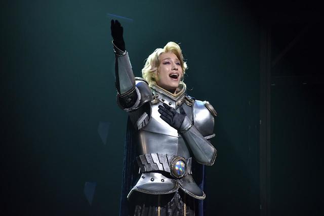 ©堀越耕平/集英社・「僕のヒーローアカデミア」The “Ultra” Stage 製作委員会