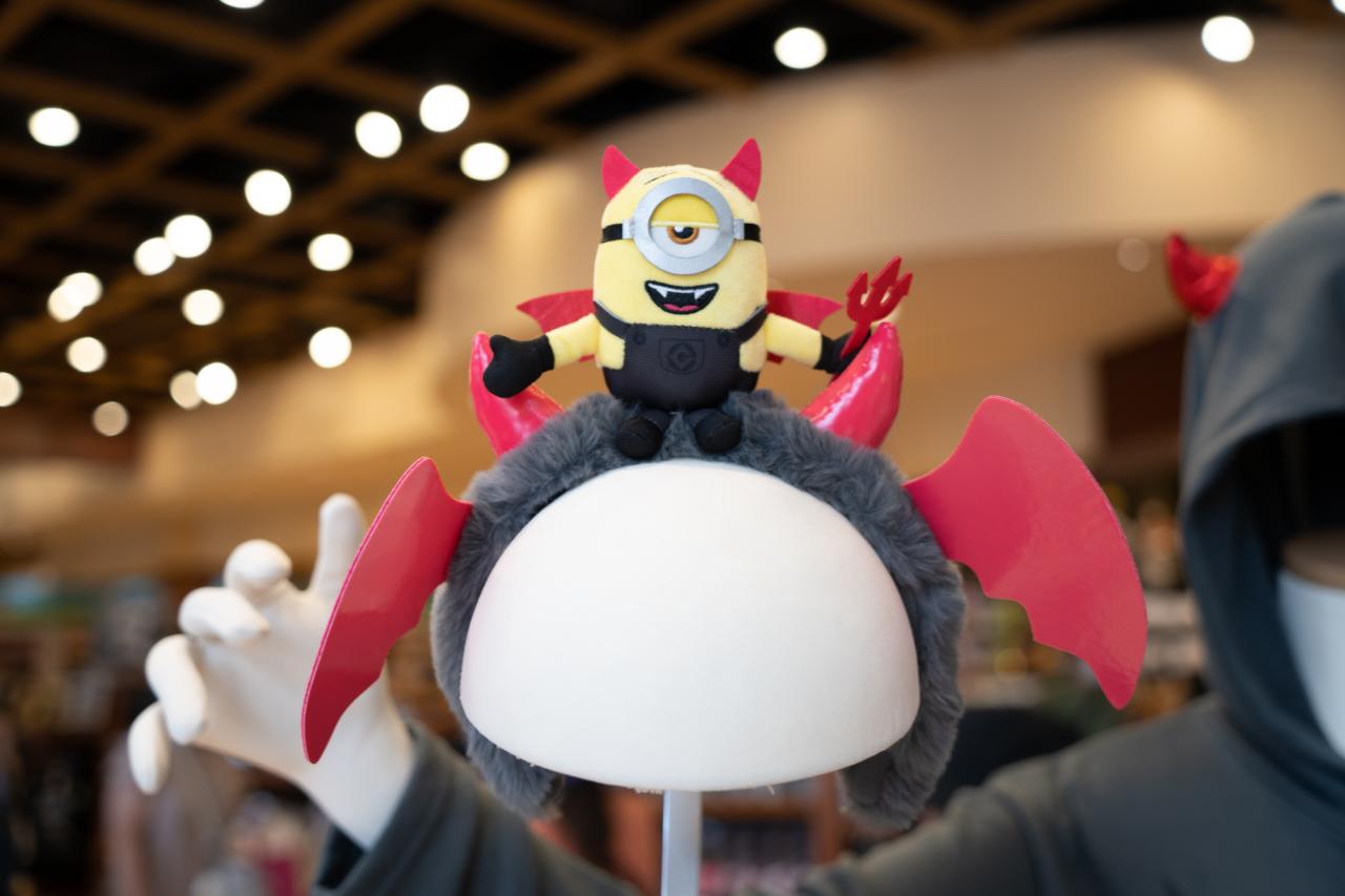 USJ】仮装キャラが可愛すぎ！「ハロウィーン限定グッズ」一挙紹介♪ 超